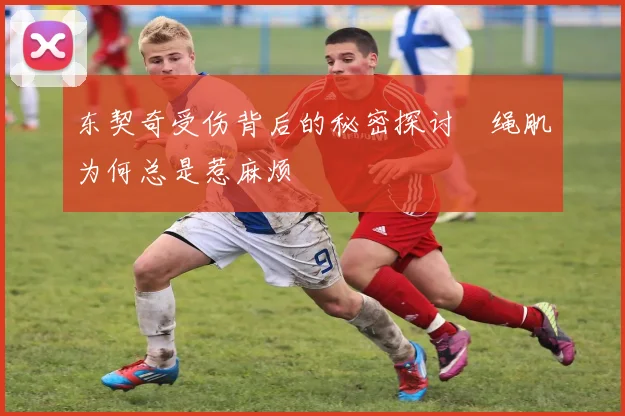东契奇受伤背后的秘密探讨腘绳肌为何总是惹麻烦